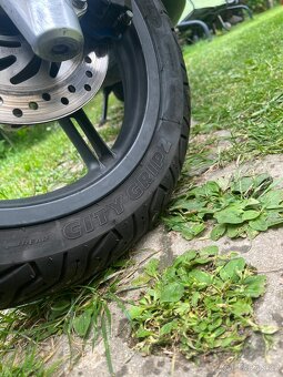 Honda PCX 125, 2012 ‼️ Krásný stav ‼️ - 9