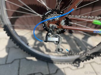 Prodám horské kolo - 9