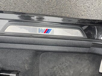 BMW X3,r.v.2016,m-packet..... - 9