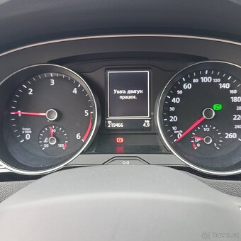 Passat B8 2.0 nafta DSG 2021 rok - 9