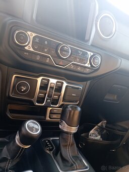 JEEP Wrangler r.v. 2021 - 9