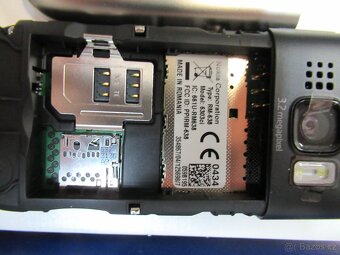 nokia 6303i classic - 9