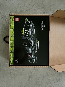 Lego nové (slim prices) - 9