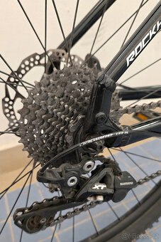 SPECIALIZED Rockhopper Pro 29 L - 9