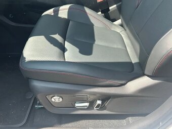Dongfeng T5 EVO, DRAGON EDITION 2 - 9