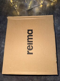 Zimní boty Reima Tec 34 Vilkas - 9