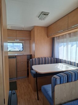 Sterckeman 420 - Max.váha 970kg - 9