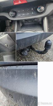 Kia Sportage 1.7CRDi 85kw - 9