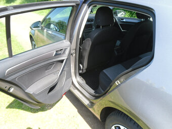 VW Golf 7 - 9