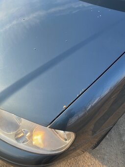 Vw caddy 1.9 TDi 4x4 - 9