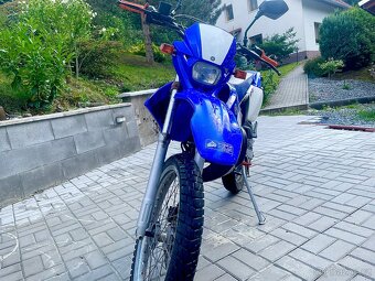 Yamaha DT 50r - 9