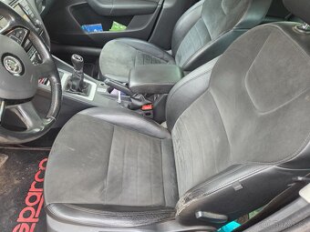 Škoda Octavia combi 3 - 9