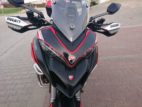 Ducati Multistrada 950 S 2020 ČR 2. MAJ TOP - 9