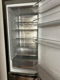 Lednička s chladničkou LG GBB92STABP - 9
