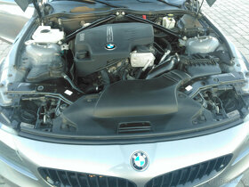 BMW Z4 sDrive 2.0i 135kW mod.2013 TOP stav serv. knížka - 9