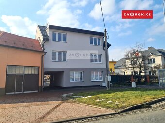 1+kk Zlín - Malenovice, novostavba - 9