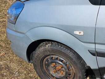 Hyundai Matrix 1.6i 76kw - 9