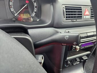 Škoda Octavia 1,9 TDi 74 kW najeto 67 tisíc km - 9