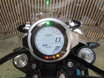 CFMOTO 700CL-X Heritage - 9
