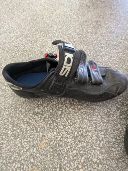 Sidi tretry kolo vel. 42 - 9