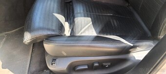 INFINITI Q50 2,2 disel Mercedes 160000 km. - 9