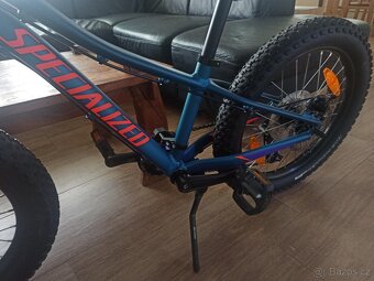 Vynikající kolo Specialized Riprock, velikost 20 - 9
