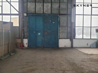 Pronájem, Výroba,400m2 - Ústí nad Labem, ev.č. 01073 - 9