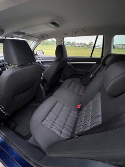 ŠKODA OCTAVIA 2.0 tdi - 9