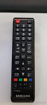 3D Televize Samsung UE40F6740SB - 9