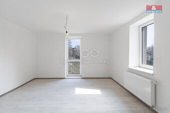 Prodej rodinného domu v Orlové, ul. Porubská - 9