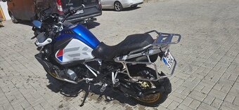 Bmw R1250 GS Adventure 18t km DPH - 9