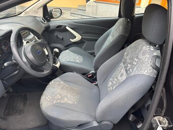 Ford Ka 1.2 51kW - 9