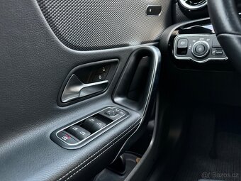 Mercedes CLA 220d 140Kw 1.Majitel, 2020, Shooting Brake, LED - 9
