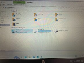 HP 255 RAM 4GB 1 TB disk Win 10 AMD A4-5000 APU - 9