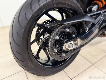 BMW F 800 R,ABS,TOP - 9