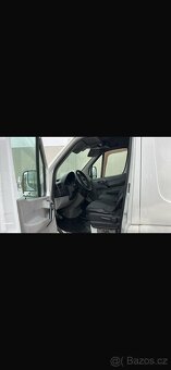 Prodám Sprinter 651.955 - 9
