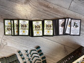 Memoir 44 Day of Wonder - 9