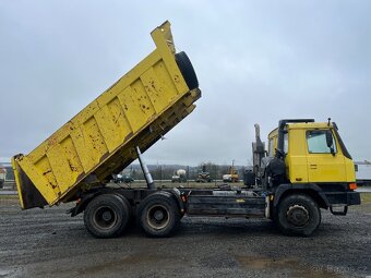 TATRA T 815 TERNO S1 6x6 - 9