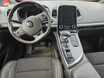 Renault Espace V 1.6 DCI 118kw VADA PŘEVODOVKY - 9
