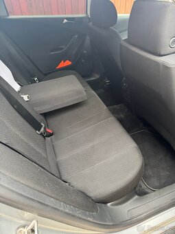 Vw passat - 9