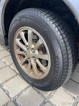 mitsubishi asx 1.8cdi 110kw 4x4 2012 - 9