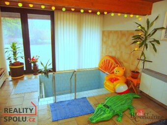 Prodej, komerční/činžovní dům, 380 m2, 54223 Mladé Buky, Tru - 9
