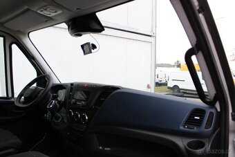 Iveco, Daily 65C18 3,0 Hi-Matic 24m3 99tkm - 9