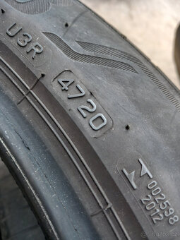 235/45R20 LETNÍ PNEUMATIKY BRIDGESTONE - 9