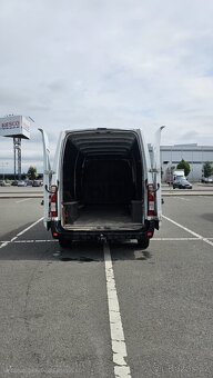 Opel Movano 2.3 CDTi (96 kW) r. v. 2017 - 9