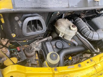 Renault master 2.8 dTi - 9