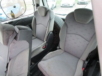 Peugeot 807, 2,0HDI-94KW-NOVÝ OLEJ+FILTRY - 9