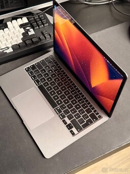 MACBOOK AIR M1 2020 - 9