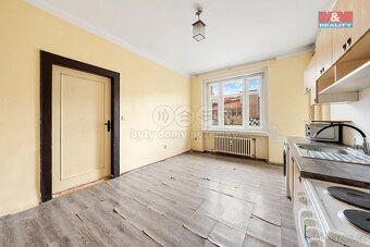 Prodej bytu 1+1, 47 m², Ústí nad Labem, ul. Kramoly - 9