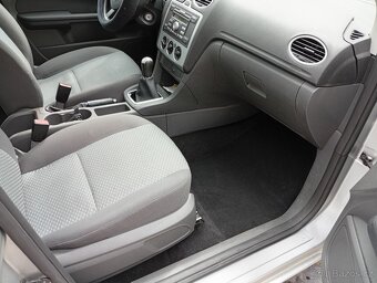 Prodám Ford Focus 1.6 combi - 9